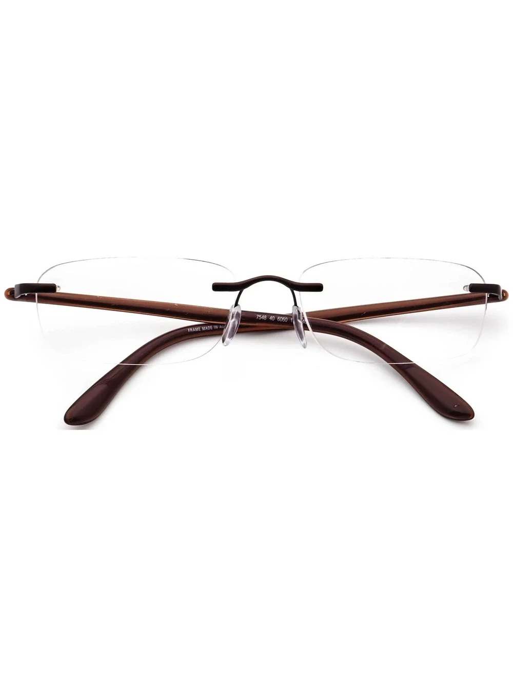 Silhouette 7548 40 6060 Eyewear